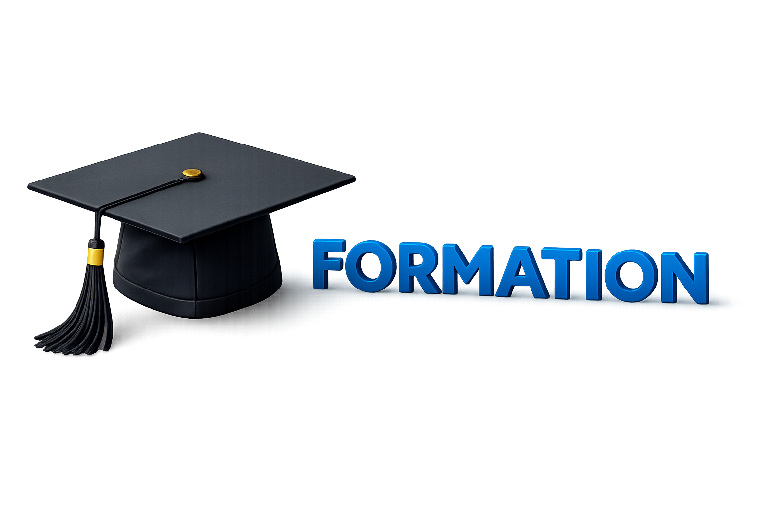 formation